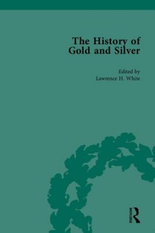 History of Gold and Silver Vol 1