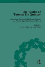 Works of Thomas De Quincey, Part II