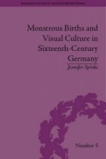 Monstrous Births and Visual Culture in Sixteenth-Century Germany