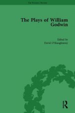 Plays of William Godwin