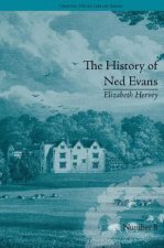 History of Ned Evans