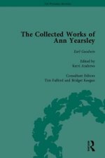 Collected Works of Ann Yearsley