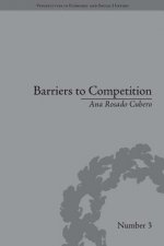 Barriers to Competition