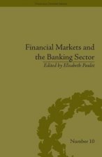 Financial Markets and the Banking Sector
