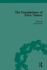 Foundations of Price Theory