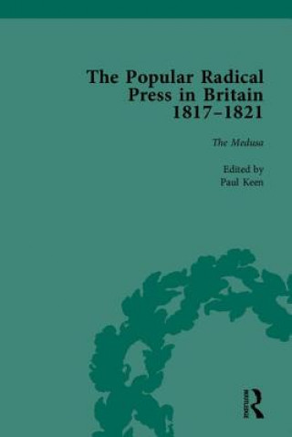 Popular Radical Press in Britain, 1811-1821