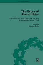 Novels of Daniel Defoe, Part II