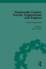 Nineteenth-Century Travels, Explorations and Empires, Part I (set)
