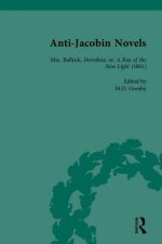 Anti-Jacobin Novels, Part I