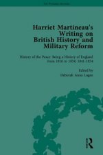 Harriet Martineau's Writing on British History and Military Reform