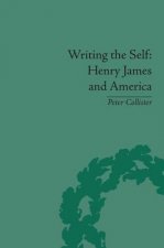 Writing the Self