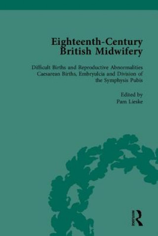 Eighteenth-Century British Midwifery, Part III