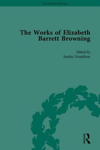 Works of Elizabeth Barrett Browning