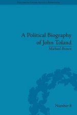Political Biography of John Toland