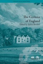 Corinna of England, or a Heroine in the Shade; A Modern Romance
