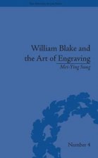 William Blake and the Art of Engraving