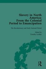 Slavery in North America