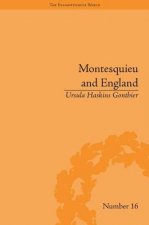 Montesquieu and England