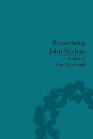 Reassessing John Buchan