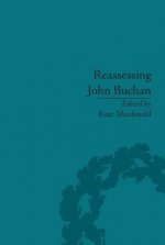 Reassessing John Buchan