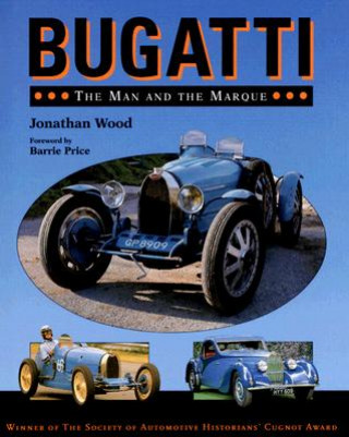 Bugatti