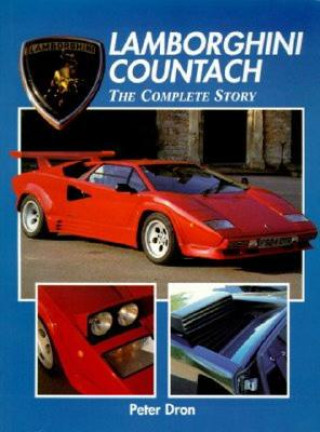 Lamborghini Countach