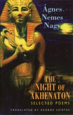 Night of Akhenaton