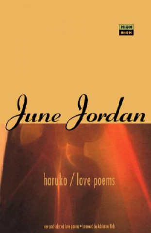 Haruko Love Poems