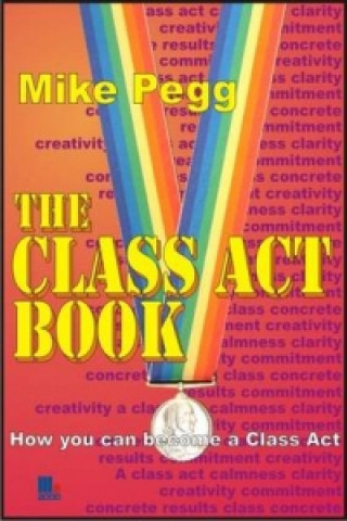 Class Act Book