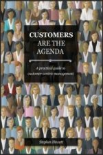 Customers Are The Agenda