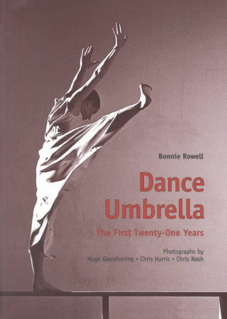 Dance Umbrella