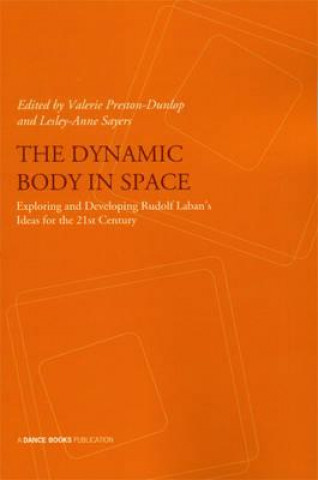 Dynamic Body in Space