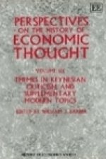 Perspectives on the History of Economic Thought - Volume VI: Themes in Keynesian Criticism and Supplementary Modern Topics