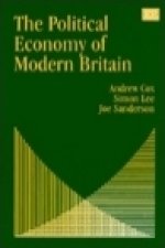 Political Economy of Modern Britain