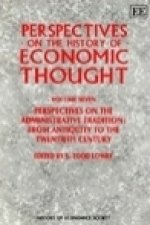 PERSPECTIVES ON THE HISTORY OF ECONOMIC THOUGHT