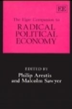 Elgar Companion to Radical Political Economy