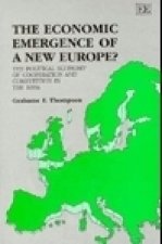 ECONOMIC EMERGENCE OF A NEW EUROPE?