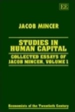STUDIES IN HUMAN CAPITAL