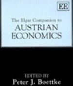 Elgar Companion to Austrian Economics