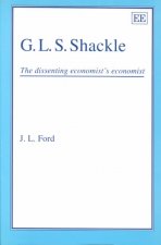 G.L.S. SHACKLE