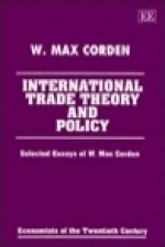 INTERNATIONAL TRADE THEORY AND POLICY