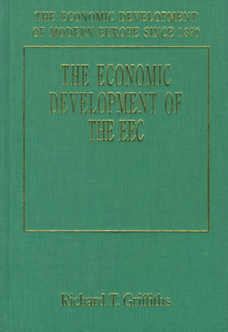 Economic Development of the E.E.C.