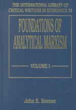 Foundations Of Analytical Marxism