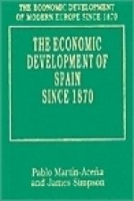 Economic Development Of Spain Since 1870