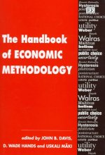 Handbook of Economic Methodology
