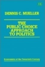 public choice approach to politics