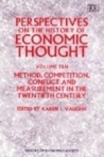 PERSPECTIVES ON THE HISTORY OF ECONOMIC THOUGHT