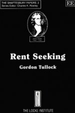 RENT SEEKING