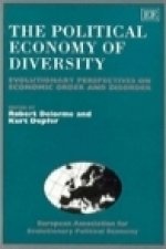 POLITICAL ECONOMY OF DIVERSITY - Evolutionary Perspectives on Economic Order and Disorder