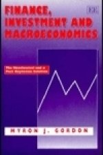 FINANCE, INVESTMENT AND MACROECONOMICS - The Neoclassical and a Post Keynesian Solution